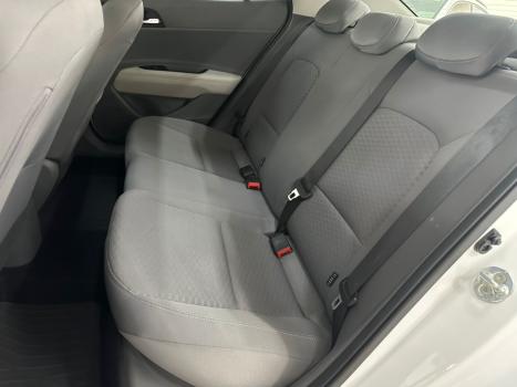 HYUNDAI HB 20 Sedan 1.0 12V 4P FLEX EVOLUTION, Foto 12