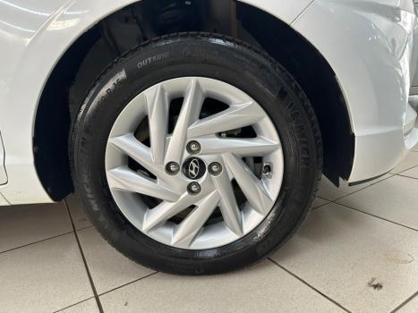 HYUNDAI HB 20 Sedan 1.0 12V 4P FLEX EVOLUTION, Foto 13