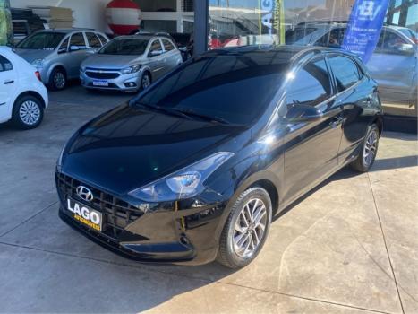 HYUNDAI HB 20 Sedan , Foto 1