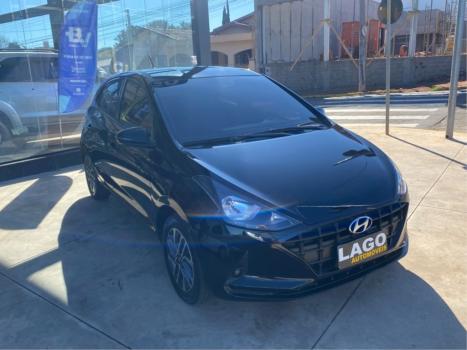 HYUNDAI HB 20 Sedan , Foto 3