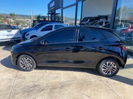 HYUNDAI HB 20 Sedan , Foto 5