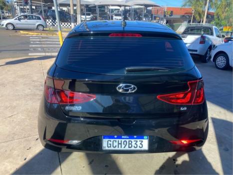 HYUNDAI HB 20 Sedan , Foto 6
