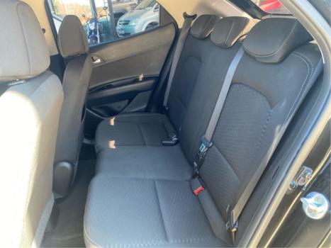 HYUNDAI HB 20 Sedan , Foto 7