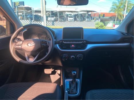 HYUNDAI HB 20 Sedan , Foto 9