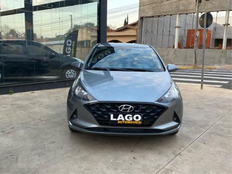 HYUNDAI HB 20 Sedan 1.0 12V 4P FLEX TGDI TURBO EVOLUTION AUTOMTICO, Foto 2
