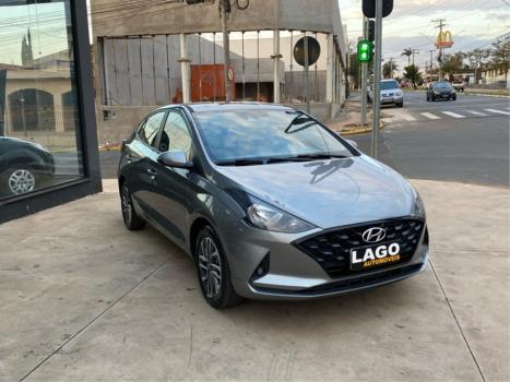 HYUNDAI HB 20 Sedan 1.0 12V 4P FLEX TGDI TURBO EVOLUTION AUTOMTICO, Foto 3