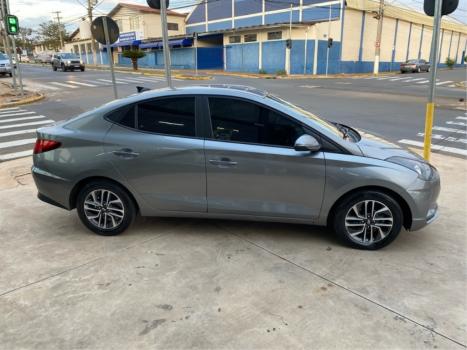 HYUNDAI HB 20 Sedan 1.0 12V 4P FLEX TGDI TURBO EVOLUTION AUTOMTICO, Foto 4