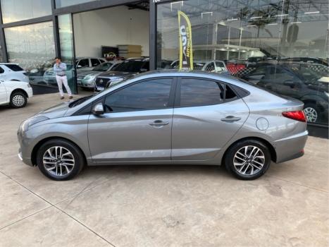 HYUNDAI HB 20 Sedan 1.0 12V 4P FLEX TGDI TURBO EVOLUTION AUTOMTICO, Foto 6