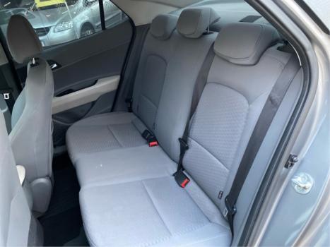 HYUNDAI HB 20 Sedan 1.0 12V 4P FLEX TGDI TURBO EVOLUTION AUTOMTICO, Foto 7