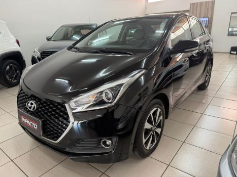 HYUNDAI HB 20 Sedan 1.6 16V 4P FLEX PREMIUM AUTOMTICO, Foto 4