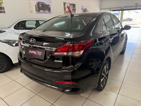 HYUNDAI HB 20 Sedan 1.6 16V 4P FLEX PREMIUM AUTOMTICO, Foto 7