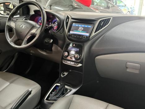 HYUNDAI HB 20 Sedan 1.6 16V 4P FLEX PREMIUM AUTOMTICO, Foto 8