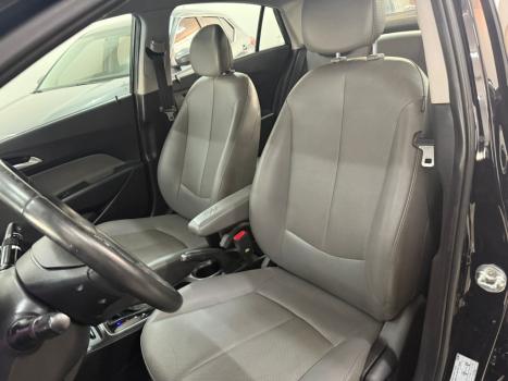 HYUNDAI HB 20 Sedan 1.6 16V 4P FLEX PREMIUM AUTOMTICO, Foto 9