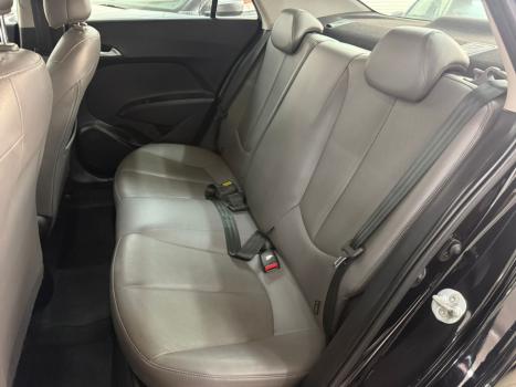 HYUNDAI HB 20 Sedan 1.6 16V 4P FLEX PREMIUM AUTOMTICO, Foto 10