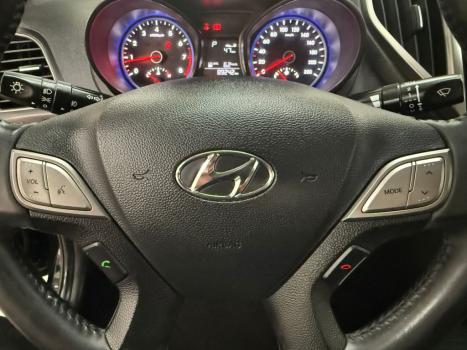 HYUNDAI HB 20 Sedan 1.6 16V 4P FLEX PREMIUM AUTOMTICO, Foto 11