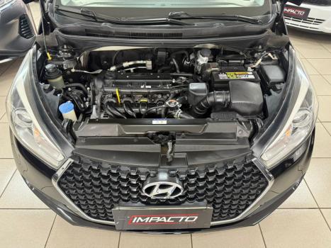 HYUNDAI HB 20 Sedan 1.6 16V 4P FLEX PREMIUM AUTOMTICO, Foto 12