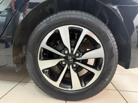 HYUNDAI HB 20 Sedan 1.6 16V 4P FLEX PREMIUM AUTOMTICO, Foto 13