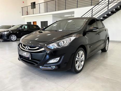 HYUNDAI I30 1.8 16V 4P AUTOMTICO, Foto 3