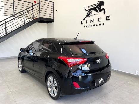 HYUNDAI I30 1.8 16V 4P AUTOMTICO, Foto 6