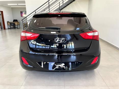 HYUNDAI I30 1.8 16V 4P AUTOMTICO, Foto 7
