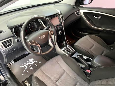 HYUNDAI I30 1.8 16V 4P AUTOMTICO, Foto 9