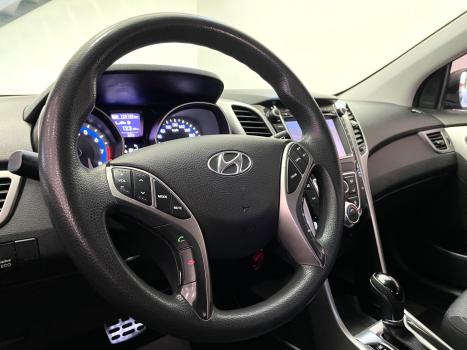HYUNDAI I30 1.8 16V 4P AUTOMTICO, Foto 10