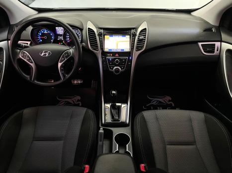 HYUNDAI I30 1.8 16V 4P AUTOMTICO, Foto 11