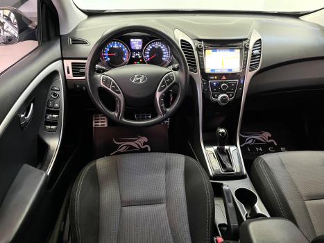 HYUNDAI I30 1.8 16V 4P AUTOMTICO, Foto 12