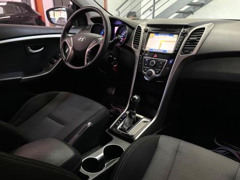 HYUNDAI I30 1.8 16V 4P AUTOMTICO, Foto 13