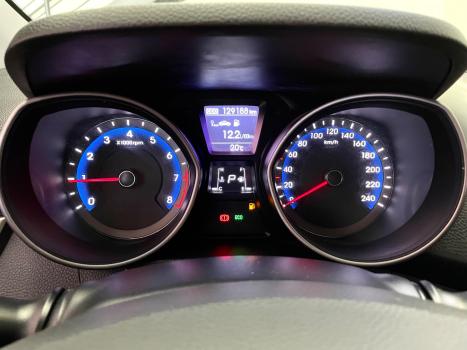 HYUNDAI I30 1.8 16V 4P AUTOMTICO, Foto 18