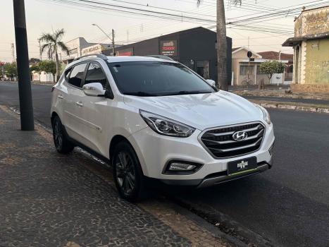 HYUNDAI IX35 2.0 16V 4P GL FLEX AUTOMTICO, Foto 3