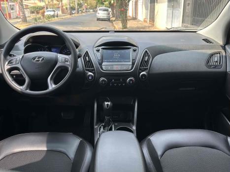 HYUNDAI IX35 2.0 16V 4P GL FLEX AUTOMTICO, Foto 7