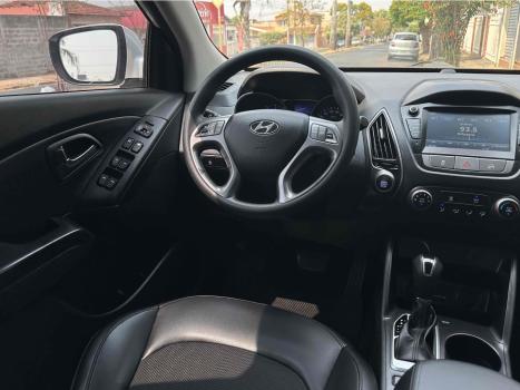 HYUNDAI IX35 2.0 16V 4P GL FLEX AUTOMTICO, Foto 8