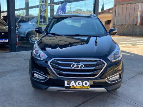 HYUNDAI IX35 2.0 16V 4P GL FLEX AUTOMTICO, Foto 2