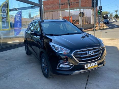 HYUNDAI IX35 2.0 16V 4P GL FLEX AUTOMTICO, Foto 3