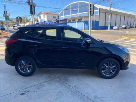 HYUNDAI IX35 2.0 16V 4P GL FLEX AUTOMTICO, Foto 4
