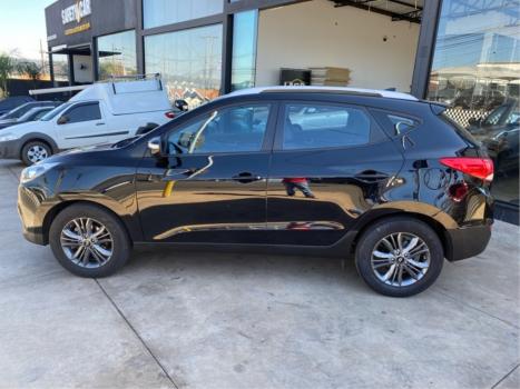 HYUNDAI IX35 2.0 16V 4P GL FLEX AUTOMTICO, Foto 5