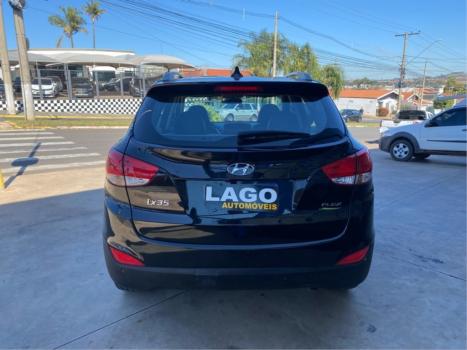 HYUNDAI IX35 2.0 16V 4P GL FLEX AUTOMTICO, Foto 6