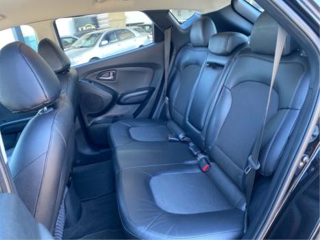 HYUNDAI IX35 2.0 16V 4P GL FLEX AUTOMTICO, Foto 7
