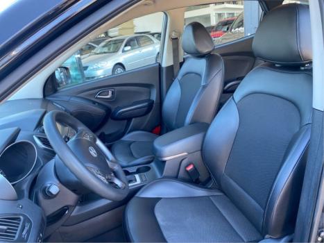 HYUNDAI IX35 2.0 16V 4P GL FLEX AUTOMTICO, Foto 8