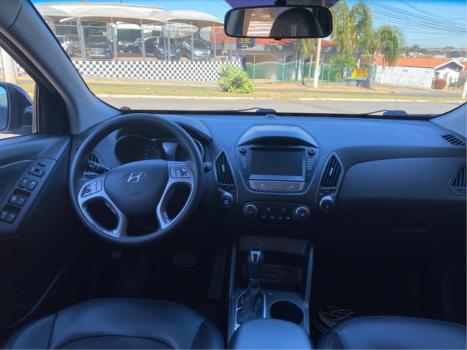 HYUNDAI IX35 2.0 16V 4P GL FLEX AUTOMTICO, Foto 9