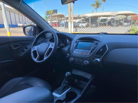 HYUNDAI IX35 2.0 16V 4P GL FLEX AUTOMTICO, Foto 10