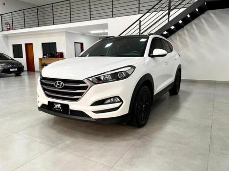 HYUNDAI Tucson 1.6 16V 4P T-GDI GLS ECOSHIFT AUTOMTICO, Foto 1