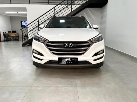 HYUNDAI Tucson 1.6 16V 4P T-GDI GLS ECOSHIFT AUTOMTICO, Foto 2