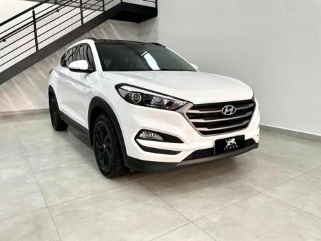 HYUNDAI Tucson 1.6 16V 4P T-GDI GLS ECOSHIFT AUTOMTICO, Foto 3