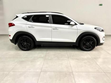 HYUNDAI Tucson 1.6 16V 4P T-GDI GLS ECOSHIFT AUTOMTICO, Foto 5