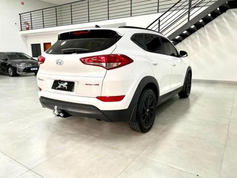 HYUNDAI Tucson 1.6 16V 4P T-GDI GLS ECOSHIFT AUTOMTICO, Foto 6