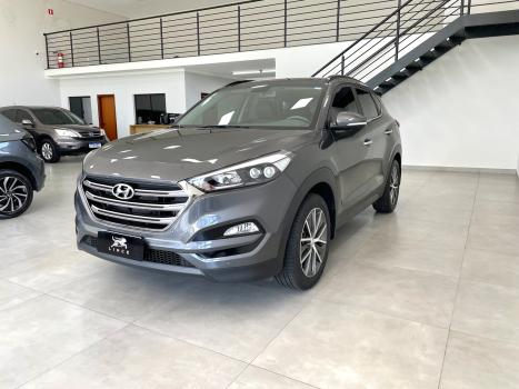 HYUNDAI Tucson 1.6 16V 4P T-GDI GLS ECOSHIFT AUTOMTICO, Foto 1