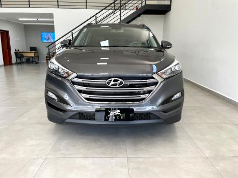 HYUNDAI Tucson 1.6 16V 4P T-GDI GLS ECOSHIFT AUTOMTICO, Foto 2