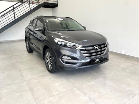 HYUNDAI Tucson 1.6 16V 4P T-GDI GLS ECOSHIFT AUTOMTICO, Foto 3